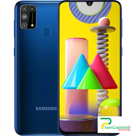 Thay Thế Sửa Chữa Samsung Galaxy M31 5G Mất Sóng, Không Nhận Sim